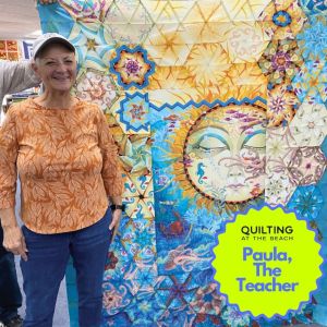 Sewing and Quilting classes at Quilting at the Beach in Myrtle Beach SC