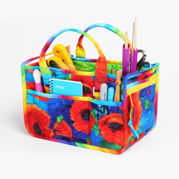 In Control Pattern from by Annie