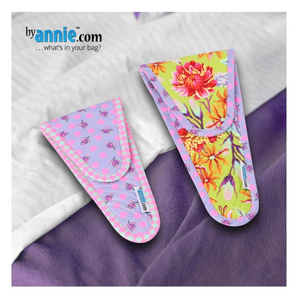 Cut it Out Pattern from by Annie