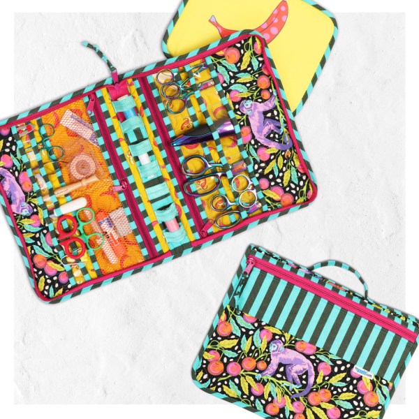 Running with Scissors Pattern from by Annie