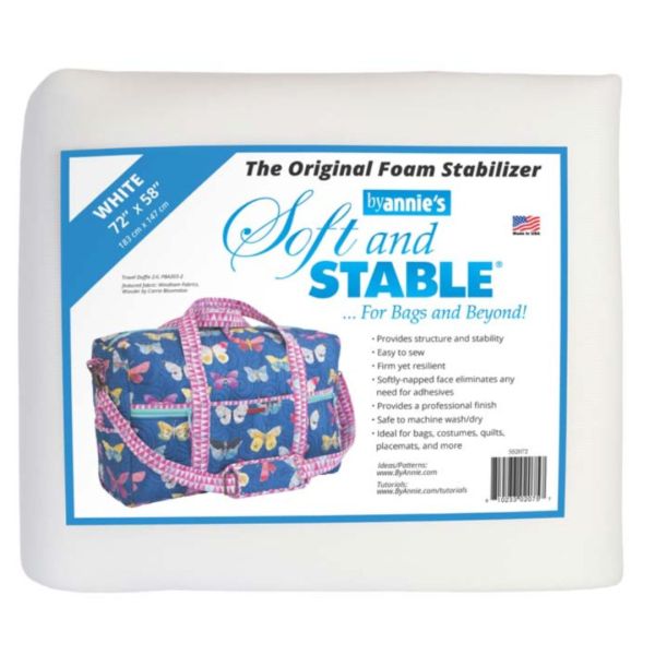 ByAnnie's Soft and Stable 36" x 72"